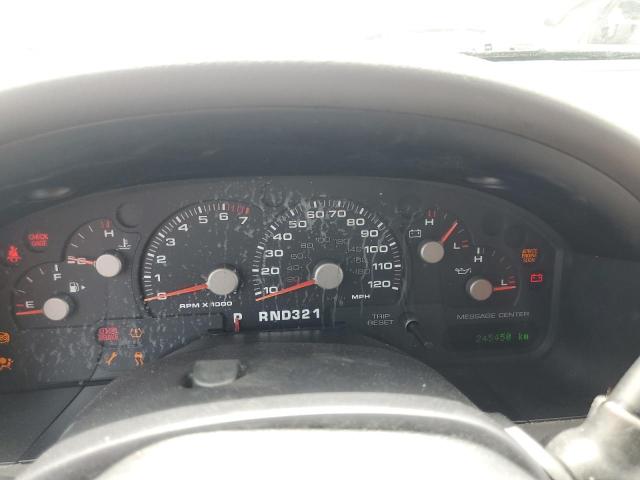Photo 9 from auction – 2005 FORD EXPLORER X with VIN 1FMZU63K65UB88174