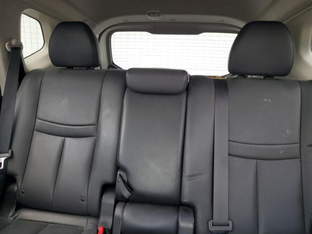 Photo 10 from auction – 2014 NISSAN ROGUE S with VIN 5N1AT2MV7EC793845