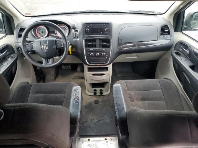 Photo 8 from auction – 2014 RAM TRADESMAN with VIN 2C4RRGAG5ER393489