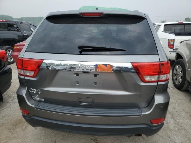 Photo 6 from auction – 2011 JEEP GRAND CHER with VIN 1J4RR4GG2BC642139