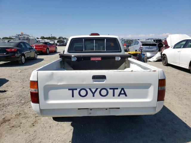 Photo 6 from auction – 1994 TOYOTA PICKUP 1/2 with VIN 4TARN81A3RZ207033