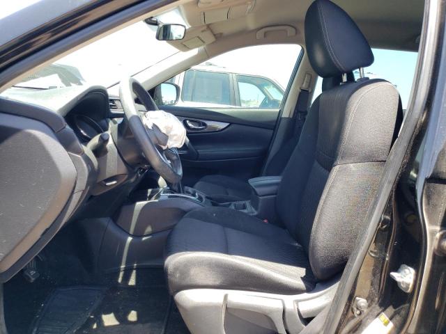 Photo 7 from auction – 2017 NISSAN ROGUE S with VIN KNMAT2MT0HP614707