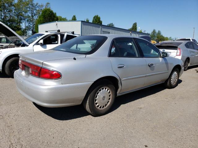 Photo 3 from auction – 2005 BUICK CENTURY CU with VIN 2G4WS52J151121585