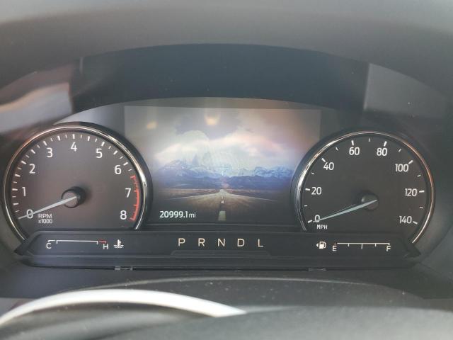 Photo 9 from auction – 2022 FORD EXPLORER X with VIN 1FMSK8DH7NGA24212