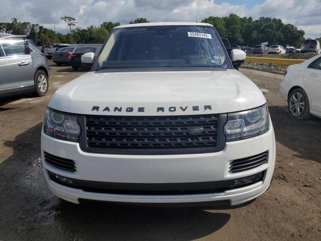 Photo 5 from auction – 2016 LAND ROVER RANGE ROVE with VIN SALGS2EF3GA297893