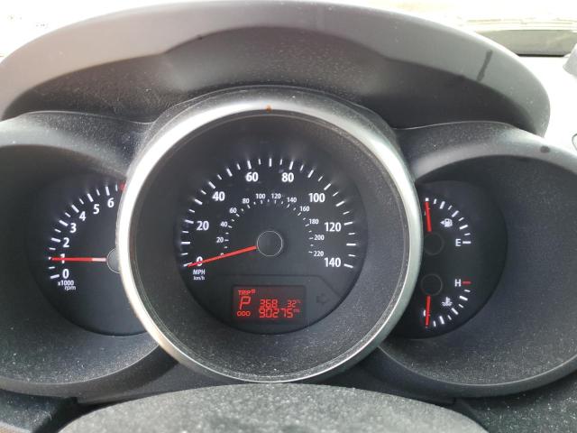 Photo 9 from auction – 2013 KIA SOUL + with VIN KNDJT2A61D7628902
