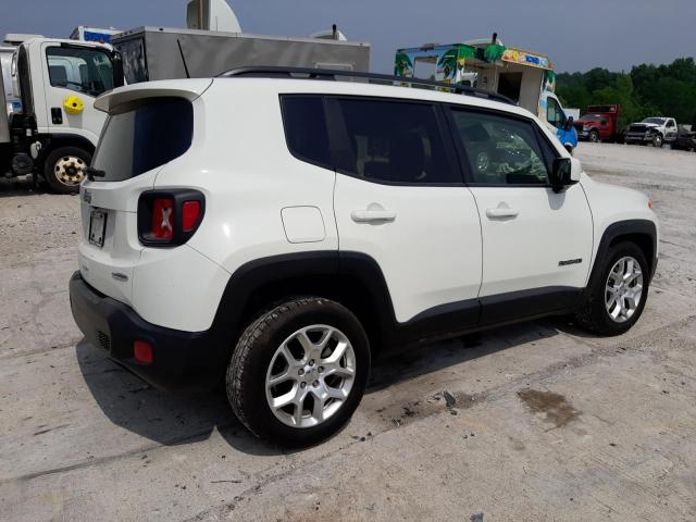 Photo 3 from auction – 2018 JEEP RENEGADE L with VIN ZACCJABB8JPH25047
