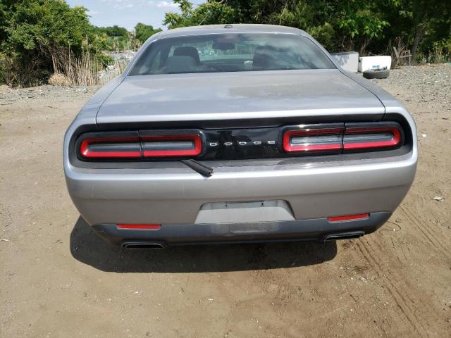 Photo 6 from auction – 2016 DODGE CHALLENGER with VIN 2C3CDZAG7GH171873