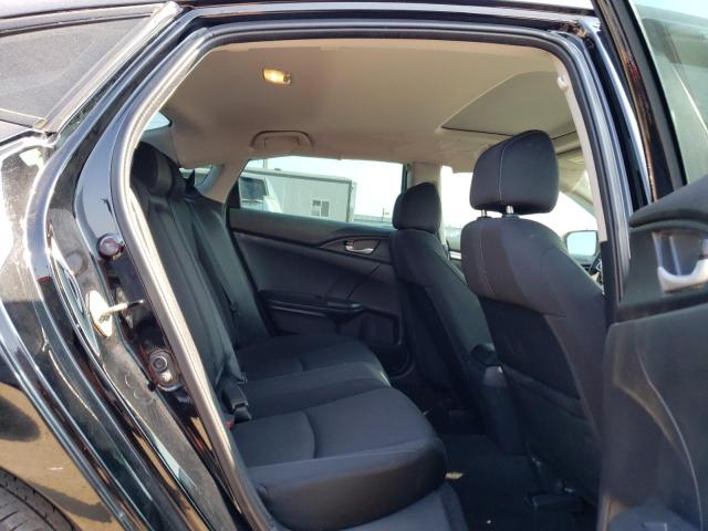 Снимка 10 от търг – 2016 HONDA CIVIC EX с VIN 19XFC2F85GE214915
