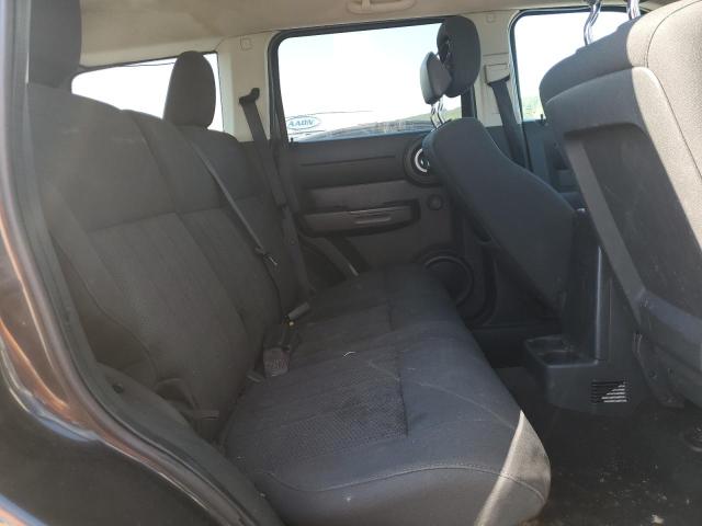 Photo 10 from auction – 2011 DODGE NITRO HEAT with VIN 1D4PT4GX6BW576484