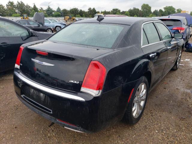 Photo 3 from auction – 2019 CHRYSLER 300 LIMITE with VIN 2C3CCAKG5KH595581