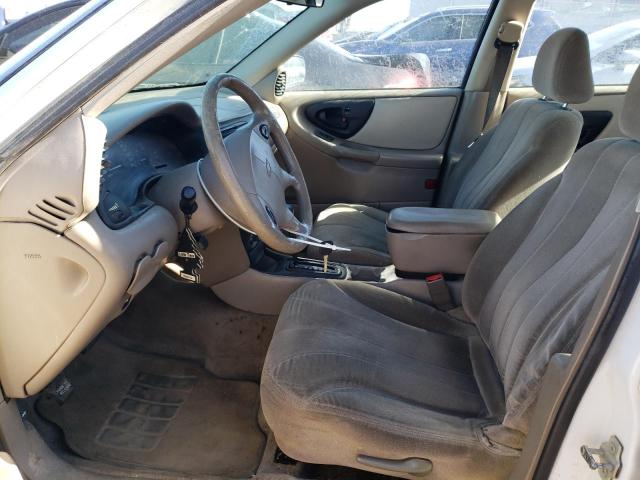 Photo 7 from auction – 2005 CHEVROLET CLASSIC with VIN 1G1ND52F55M193148