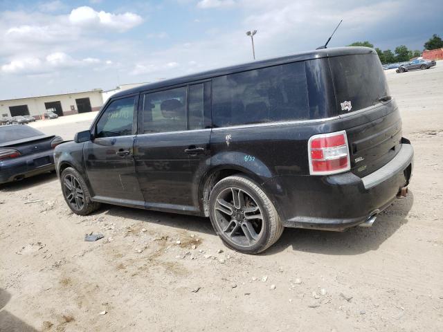 Photo 2 from auction – 2013 FORD FLEX SEL with VIN 2FMGK5C8XDBD16853