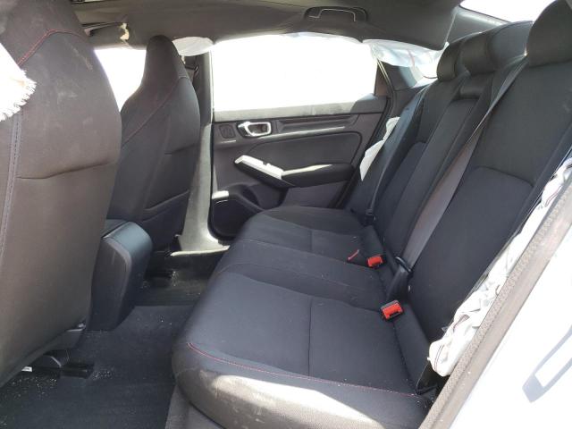 Photo 10 from auction – 2023 HONDA CIVIC SI with VIN 2HGFE1E59PH472176