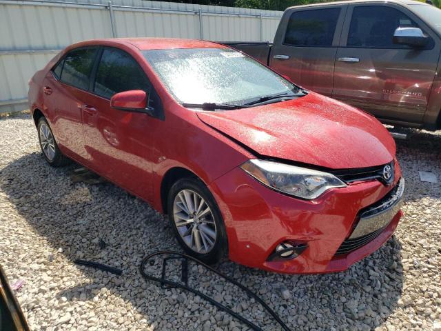 Zdjęcie 4 z aukcji – 2015 TOYOTA COROLLA L z VIN 5YFBURHE2FP196314