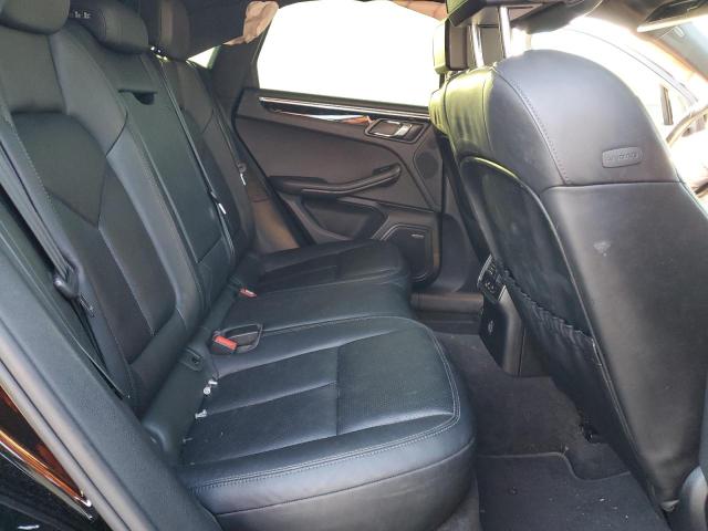 Photo 10 from auction – 2017 PORSCHE MACAN with VIN WP1AA2A58HLB00010
