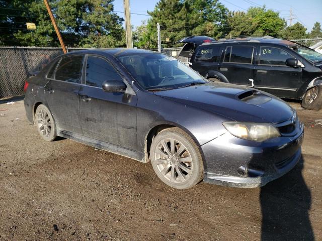 Photo 4 from auction – 2009 SUBARU IMPREZA WR with VIN JF1GE76619G503583