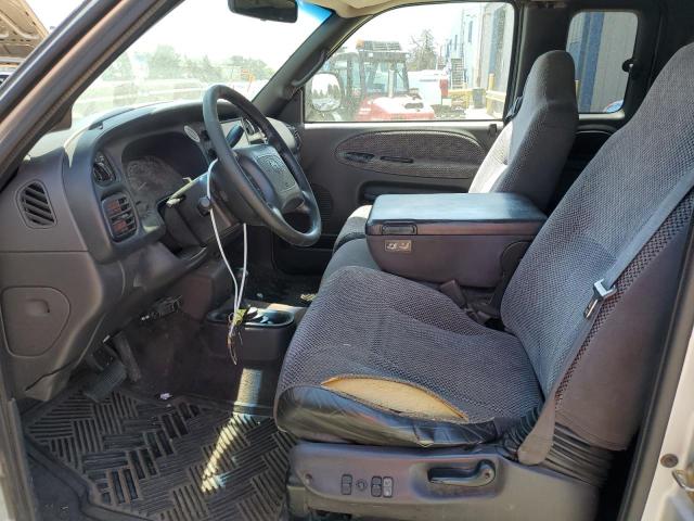Photo 7 from auction – 2001 DODGE RAM 1500 with VIN 1B7HF13Z11J511486