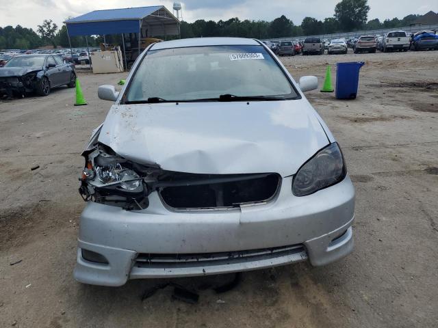 Photo 5 from auction – 2007 TOYOTA COROLLA CE with VIN 1NXBR32E37Z765999