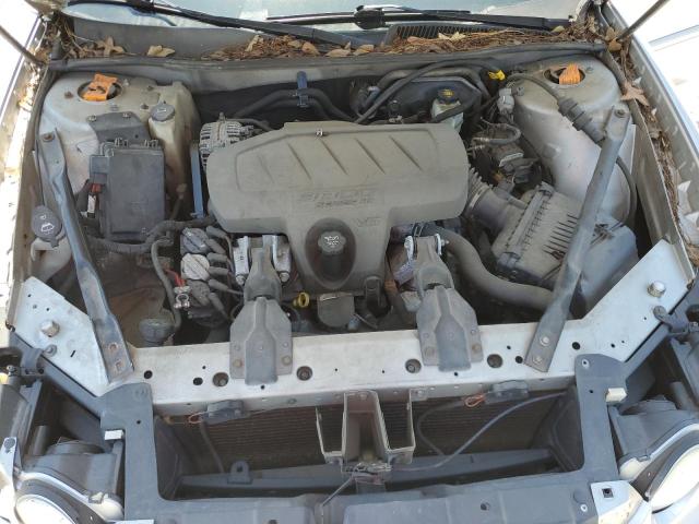 Photo 11 from auction – 2006 BUICK LACROSSE C with VIN 2G4WC582361200738