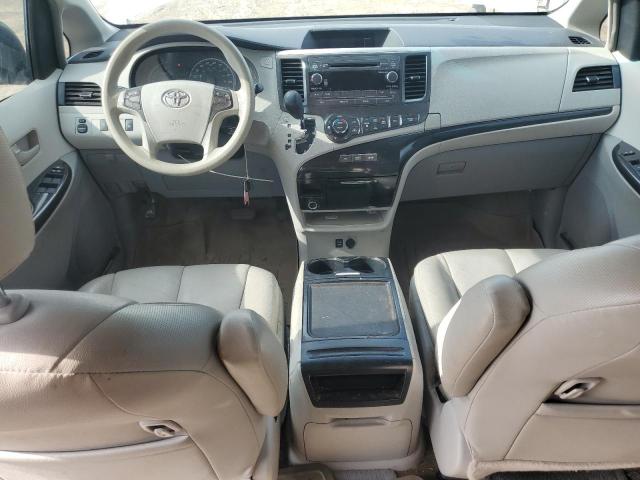 Photo 8 from auction – 2013 TOYOTA SIENNA LE with VIN 5TDKK3DCXDS303363