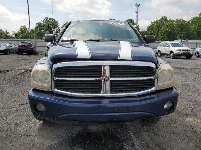 Photo 5 from auction – 2005 DODGE DURANGO LI with VIN 1D4HB58D25F624438