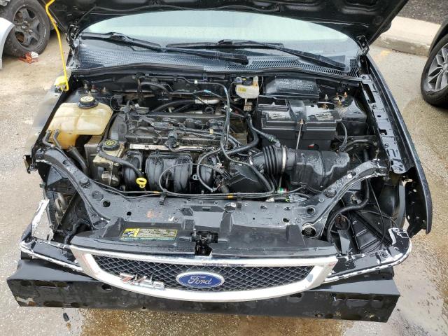 Photo 11 from auction – 2007 FORD FOCUS ZX4 with VIN 1FAFP34N47W346918