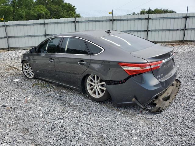 Photo 2 from auction – 2014 TOYOTA AVALON BAS with VIN 4T1BK1EBXEU136537
