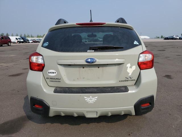 Photo 6 from auction – 2015 SUBARU XV CROSSTR with VIN JF2GPACC7FG238385