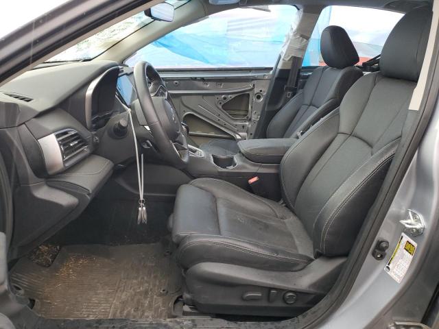 Photo 7 from auction – 2022 SUBARU LEGACY LIM with VIN 4S3BWGN69N3022114