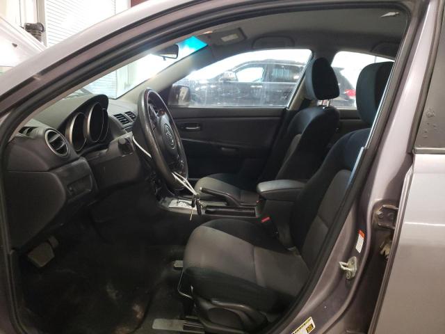 Photo 7 from auction – 2006 MAZDA MAZDA3 with VIN JM1BK32F361450265