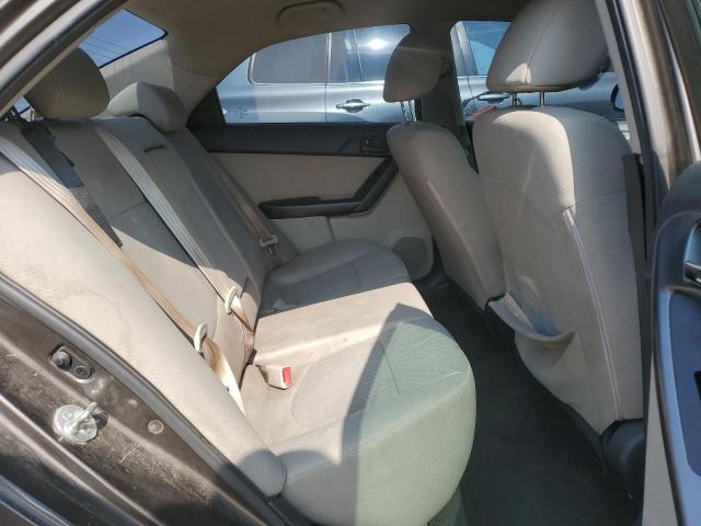 Photo 10 from auction – 2012 KIA FORTE EX with VIN KNAFU4A27C5590403