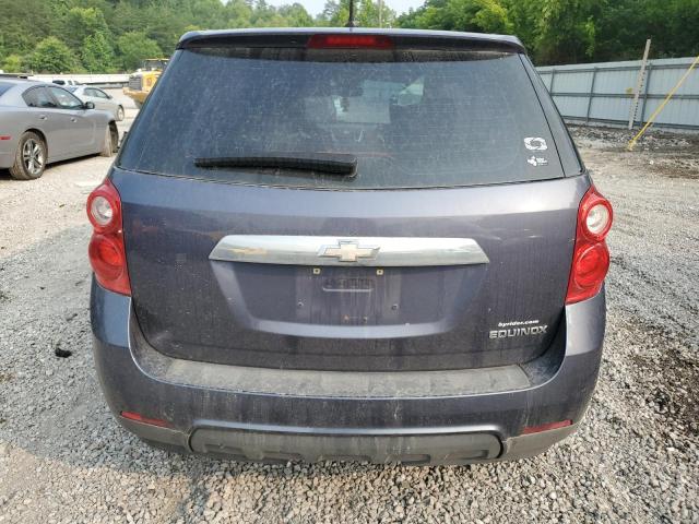 Photo 6 from auction – 2013 CHEVROLET EQUINOX LS with VIN 2GNALBEK7D6423647