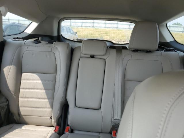 Photo 10 from auction – 2018 FORD ESCAPE SEL with VIN 1FMCU9HD3JUB31197