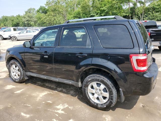 Photo 2 from auction – 2010 FORD ESCAPE LIM with VIN 1FMCU9EGXAKC13549