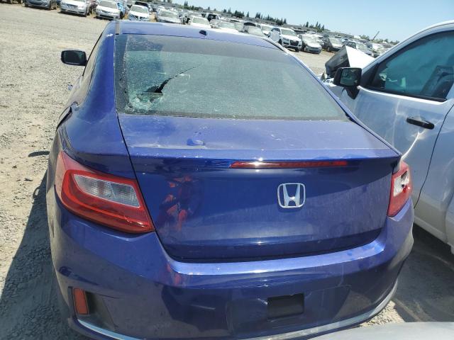 Photo 6 from auction – 2014 HONDA ACCORD EXL with VIN 1HGCT1B82EA015244