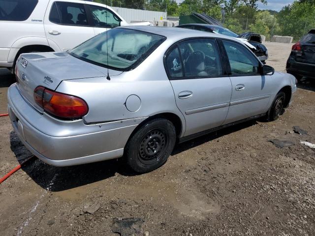 Photo 3 from auction – 2005 CHEVROLET CLASSIC with VIN 1G1ND52F65M182787