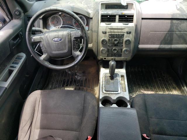 Photo 8 from auction – 2010 FORD ESCAPE XLT with VIN 1FMCU0DG9AKA08740