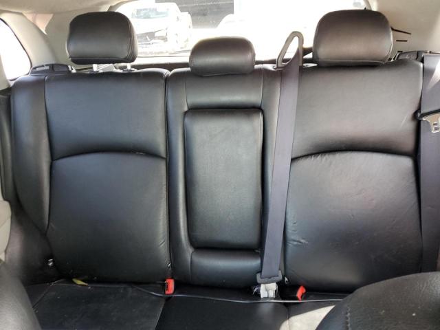 Photo 10 from auction – 2017 MITSUBISHI OUTLANDER with VIN JA4AP3AW2HZ032292