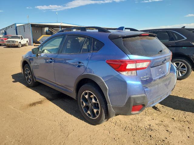 Photo 2 from auction – 2019 SUBARU CROSSTREK with VIN JF2GTACC7KG363845