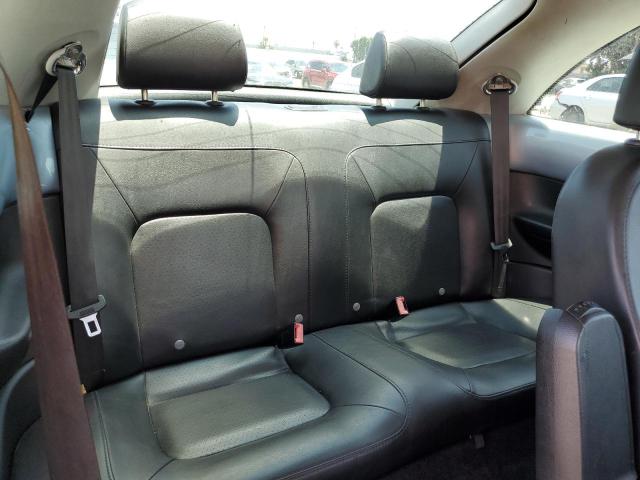 Photo 10 from auction – 2009 VOLKSWAGEN NEW BEETLE with VIN 3VWPG31C09M512501