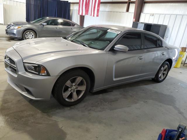 DODGE CHARGER SE 2014 with VIN 2C3CDXBG5EH108464 - Photo from auction