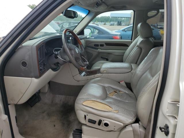 Photo 7 from auction – 2004 CADILLAC ESCALADE E with VIN 3GYFK66NX4G147576
