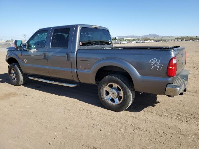Photo 2 from auction – 2012 FORD F250 SUPER with VIN 1FT7W2BT7CEB22426