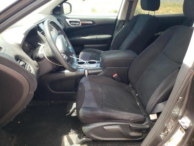 Photo 7 from auction – 2016 NISSAN PATHFINDER with VIN 5N1AR2MN3GC625864