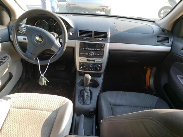 Photo 8 from auction – 2010 CHEVROLET COBALT 2LT with VIN 1G1AF5F54A7193788