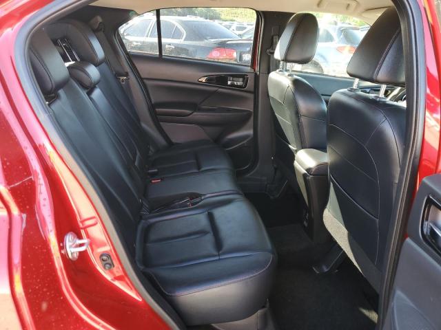 Photo 11 from auction – 2019 MITSUBISHI ECLIPSE CR with VIN JA4AT5AA9KZ023463