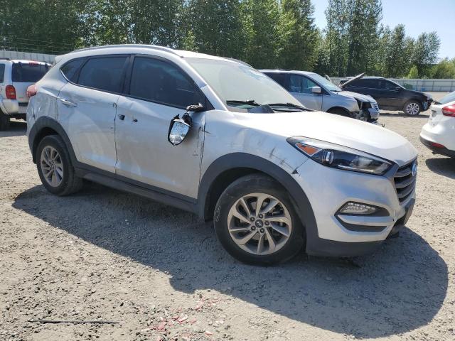 Photo 4 from auction – 2016 HYUNDAI TUCSON LIM with VIN KM8J3CA44GU257255