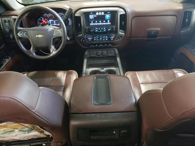 Photo 8 from auction – 2015 CHEVROLET SILVERADO with VIN 3GCUKTEJ6FG189501