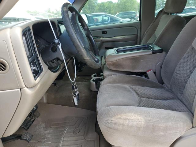 Photo 7 from auction – 2007 CHEVROLET SILVERADO with VIN 2GCEC13VX71100860